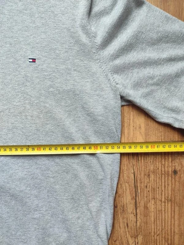Tommy Hilfiger Zipper Sweater – photo 10